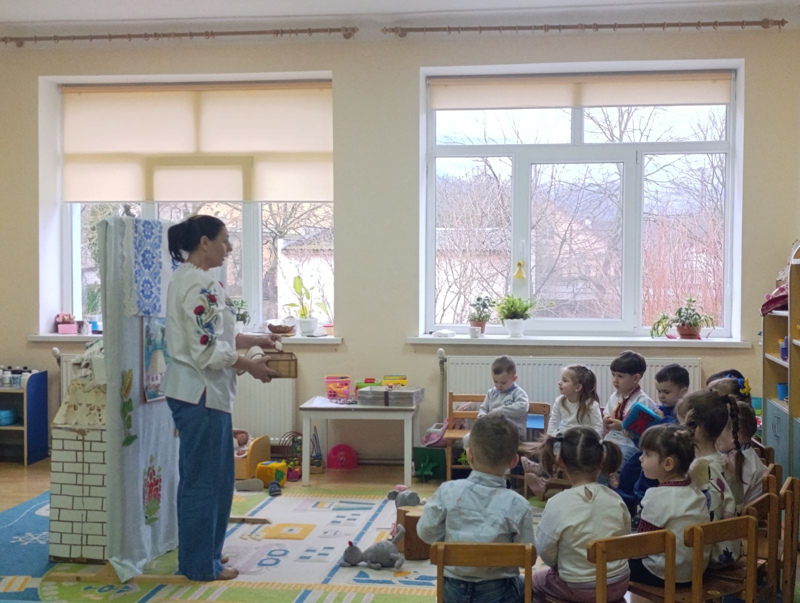 Фото без опису