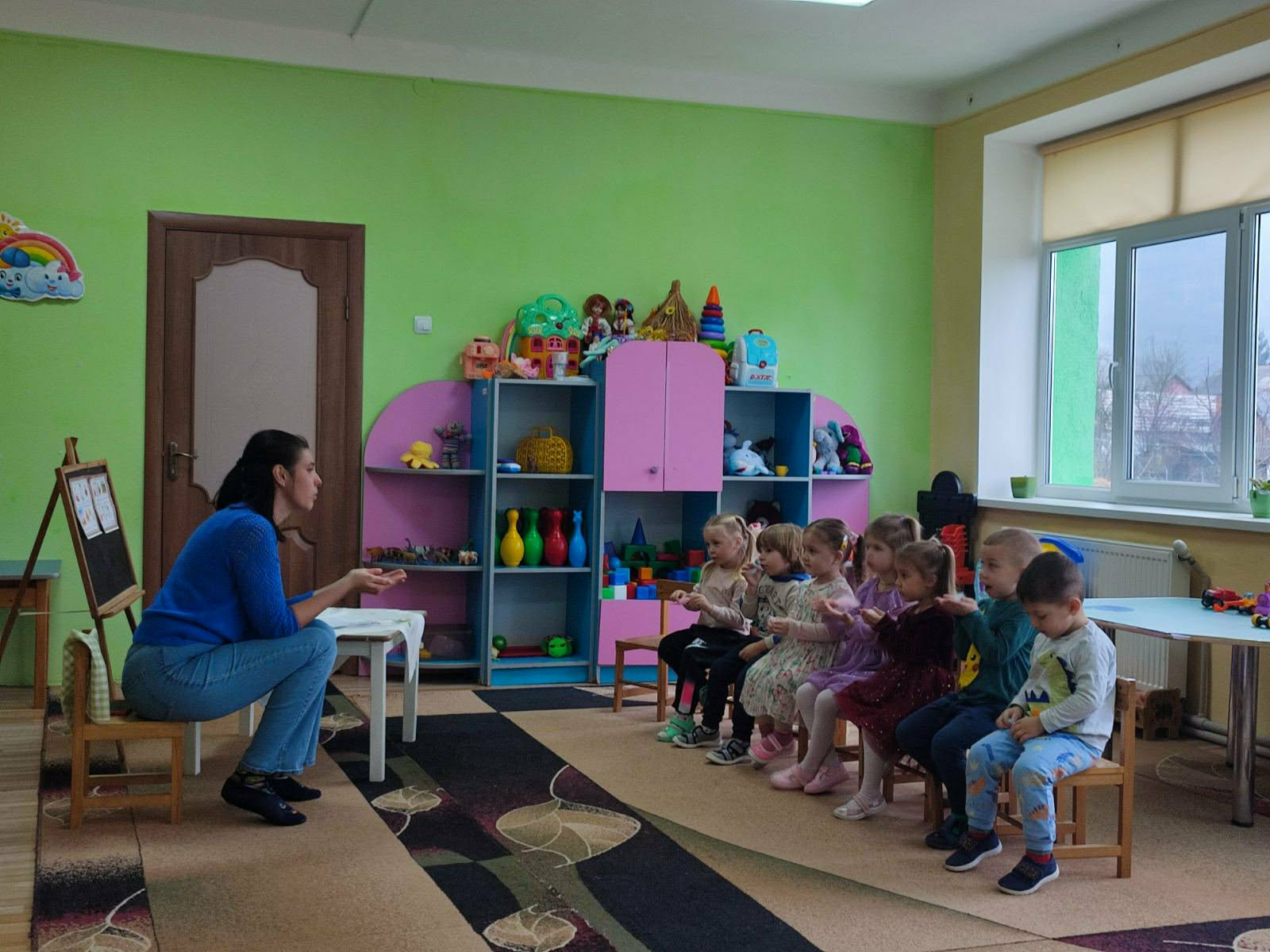 Фото без опису