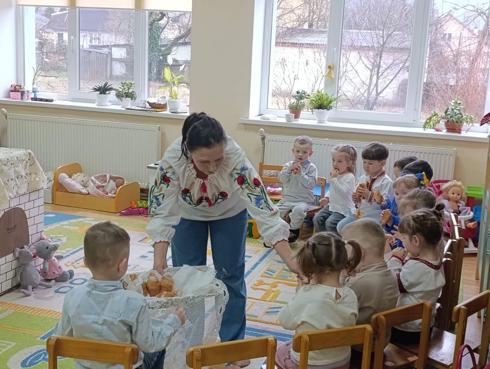 Фото без опису