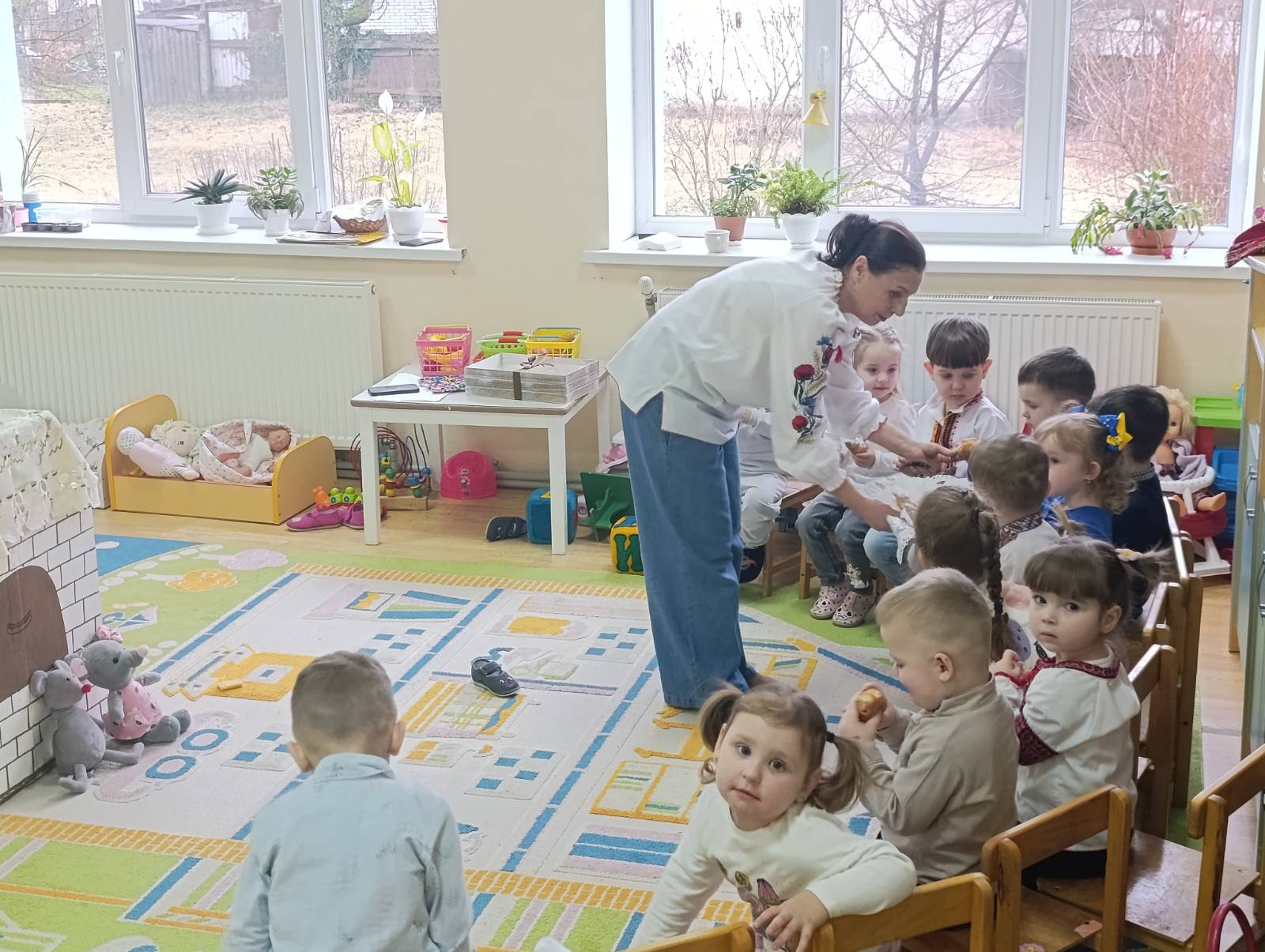 Фото без опису