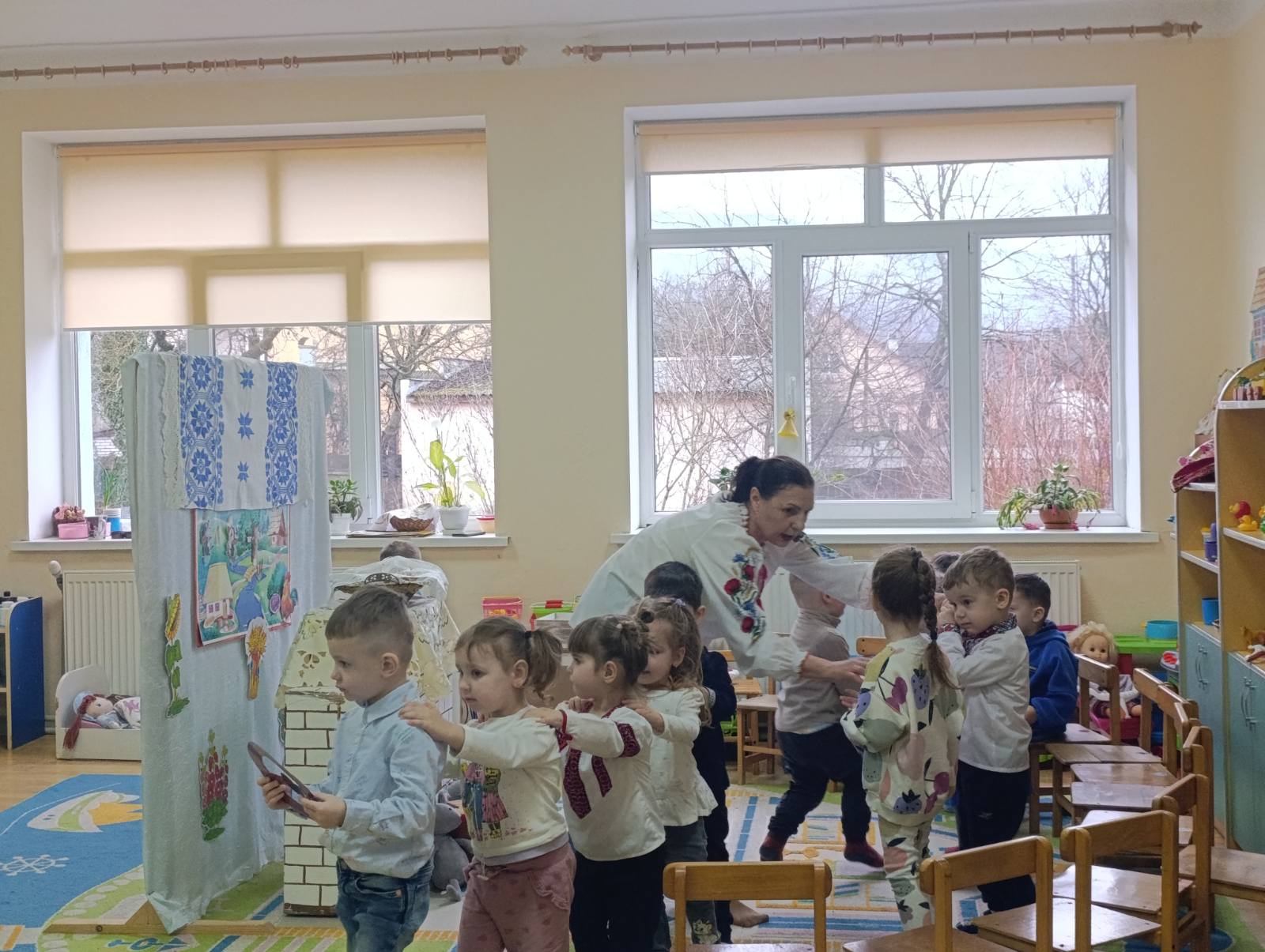 Фото без опису