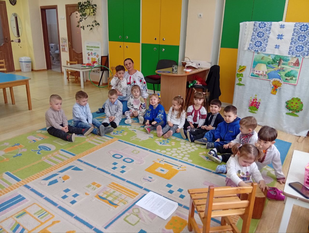 Фото без опису