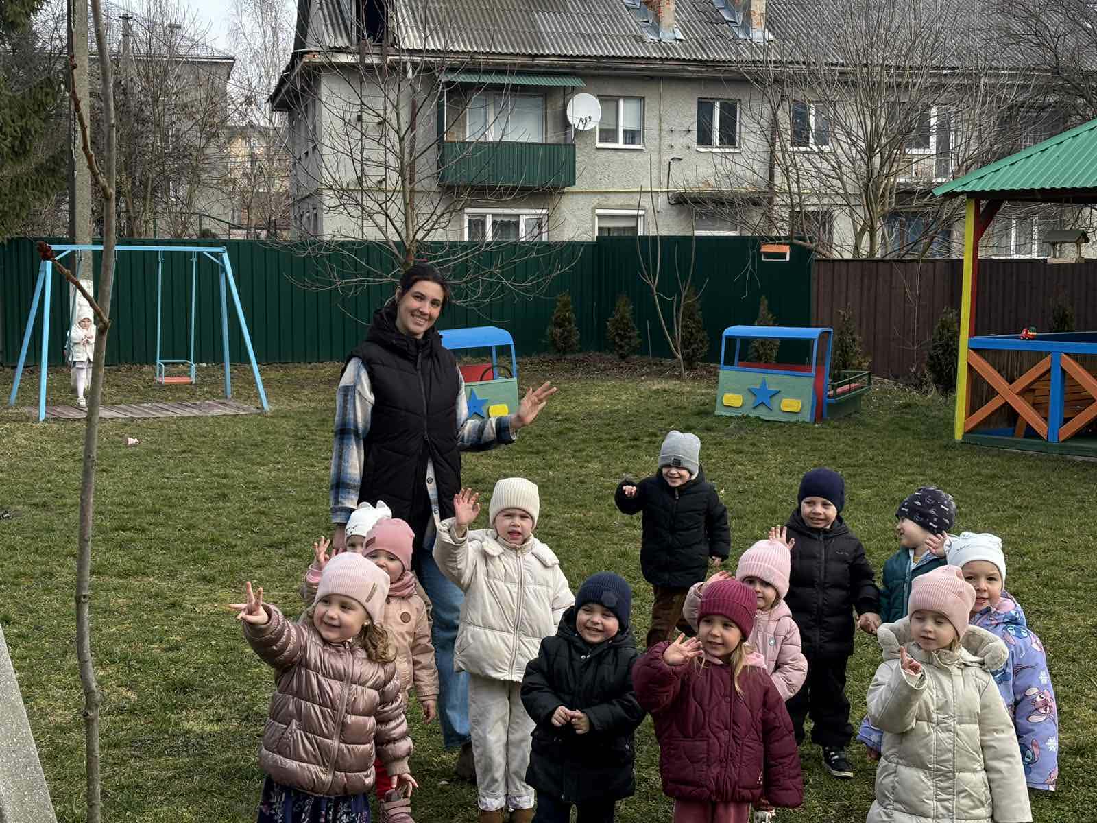 Фото без опису