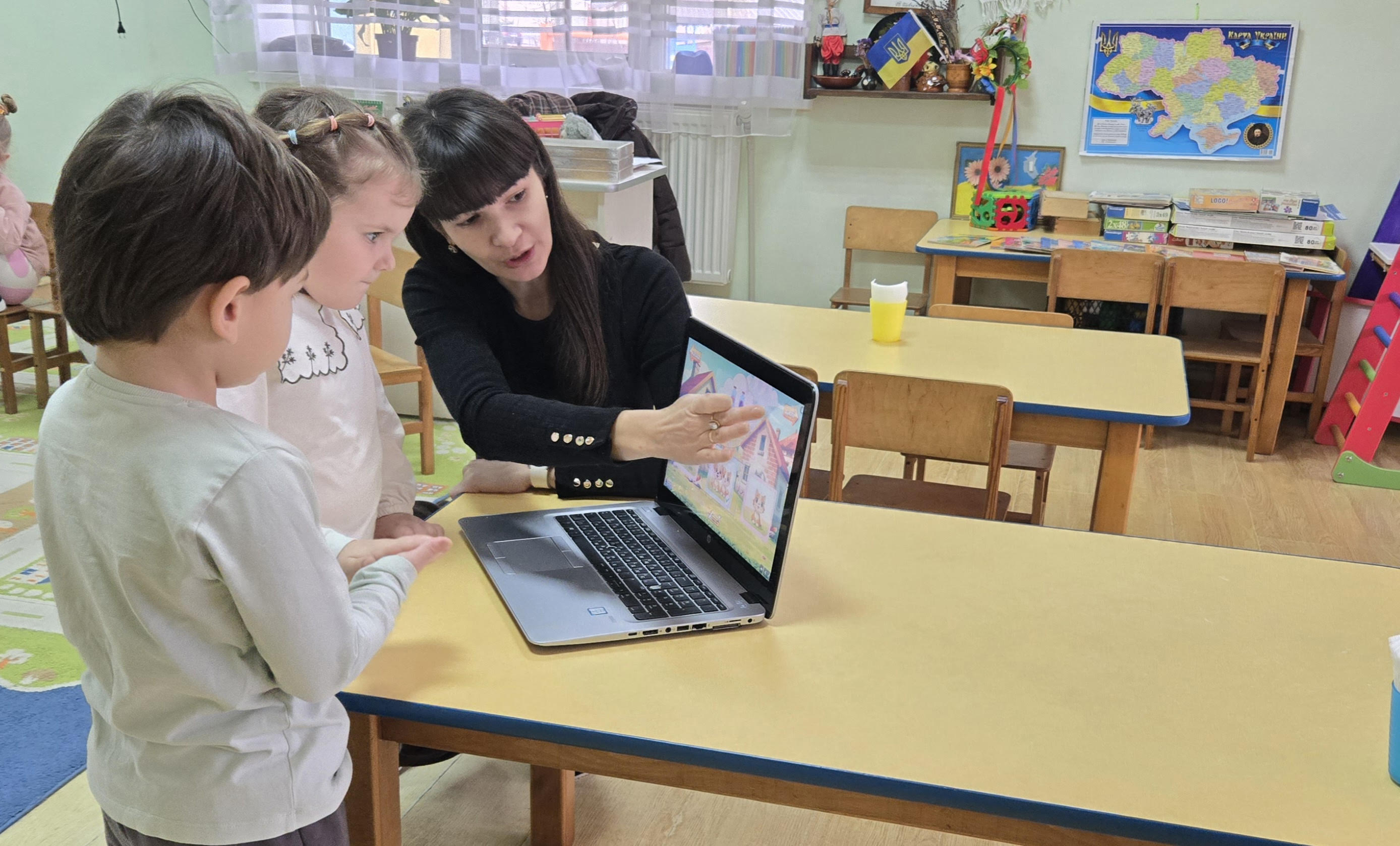 Фото без опису