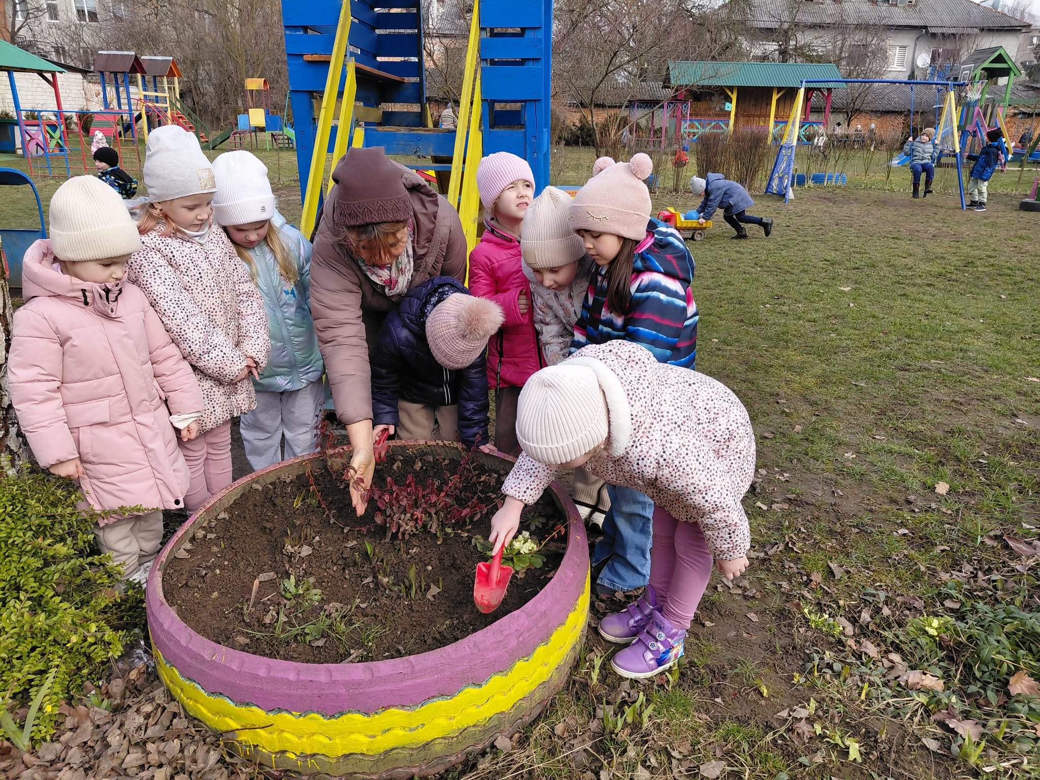 Фото без опису