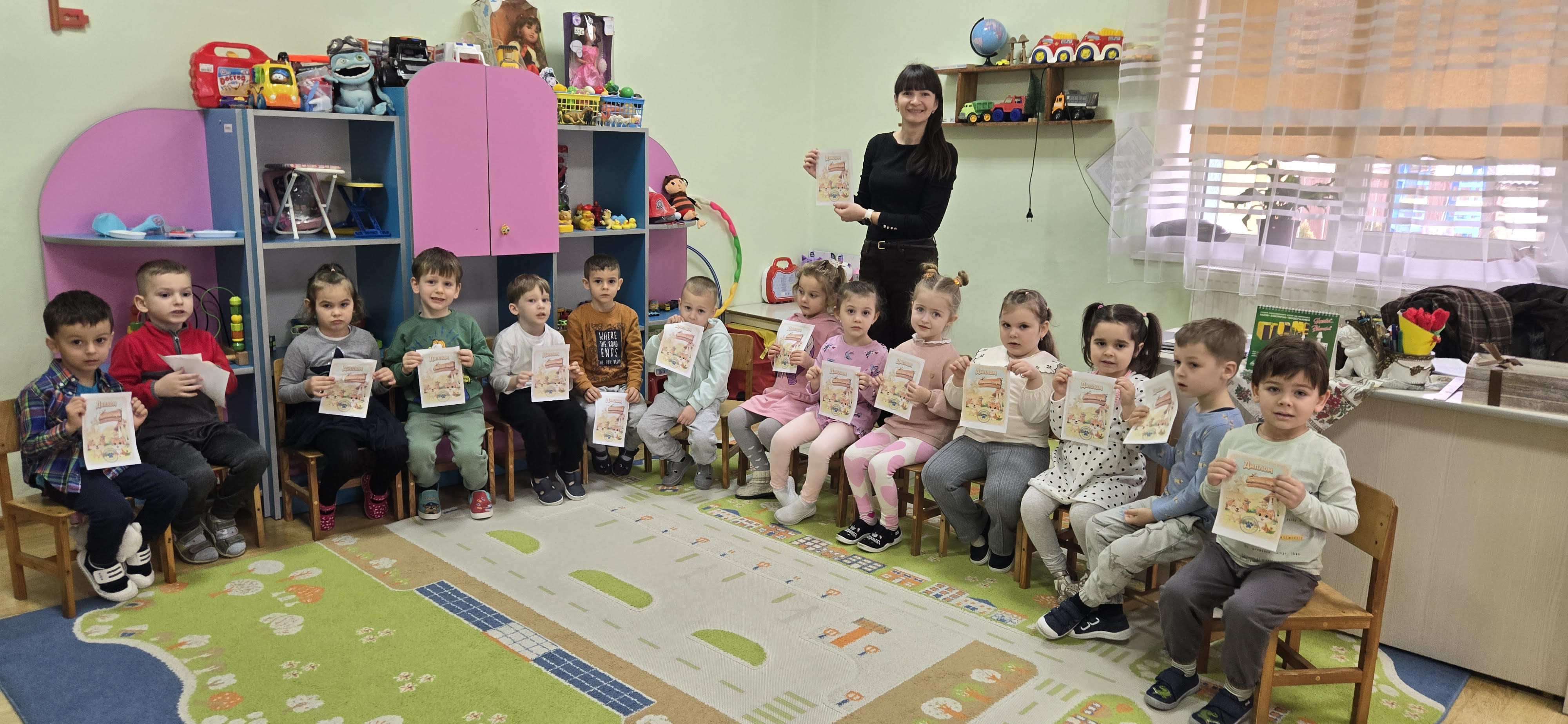 Фото без опису