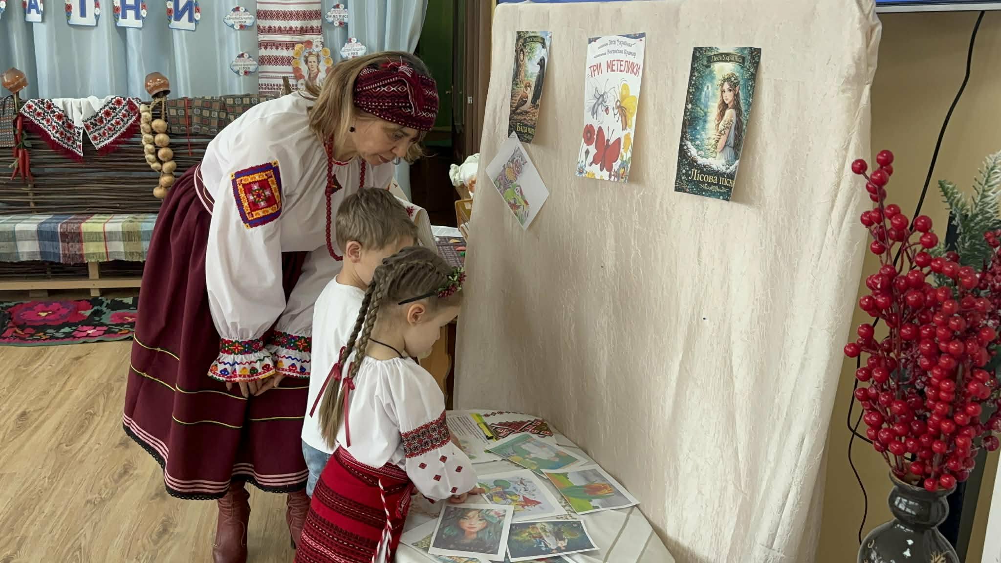 Фото без опису