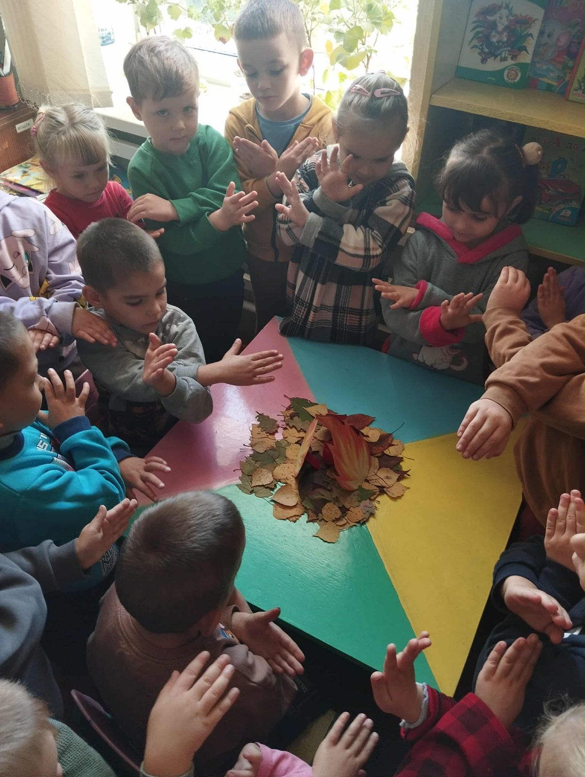 Фото без опису