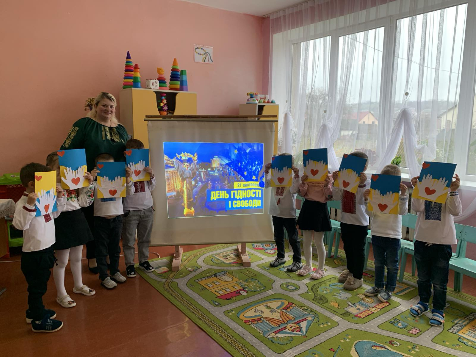 Фото без опису