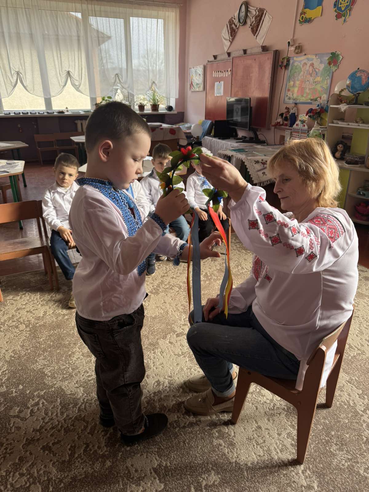 Фото без опису