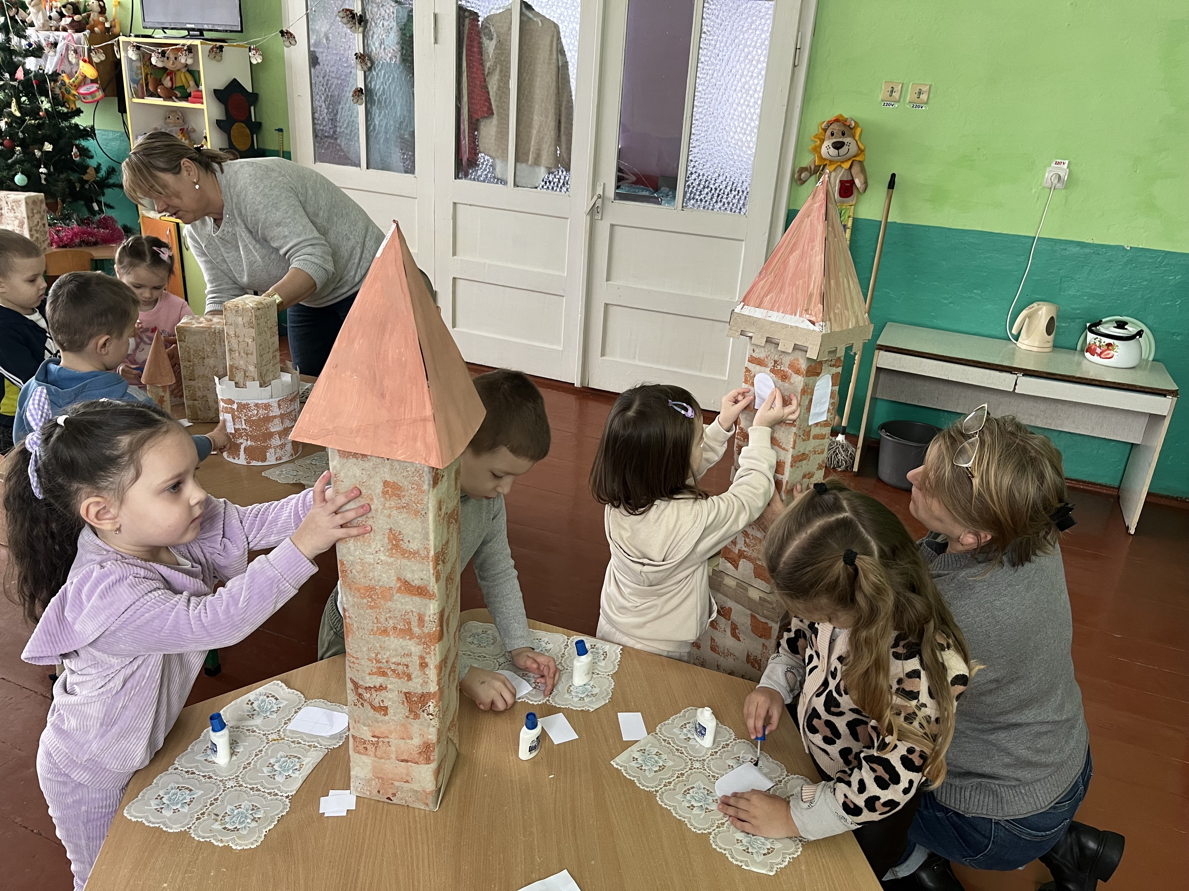 Фото без опису