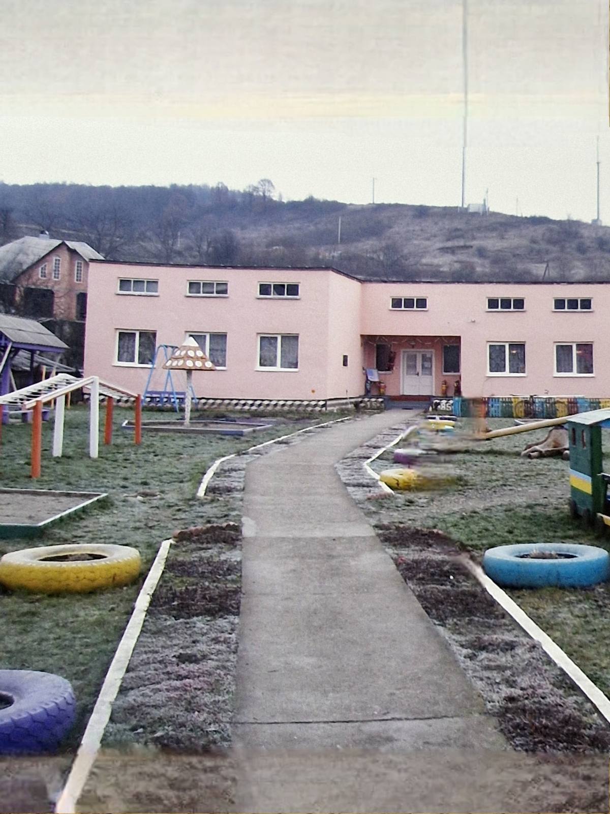 Фото без опису