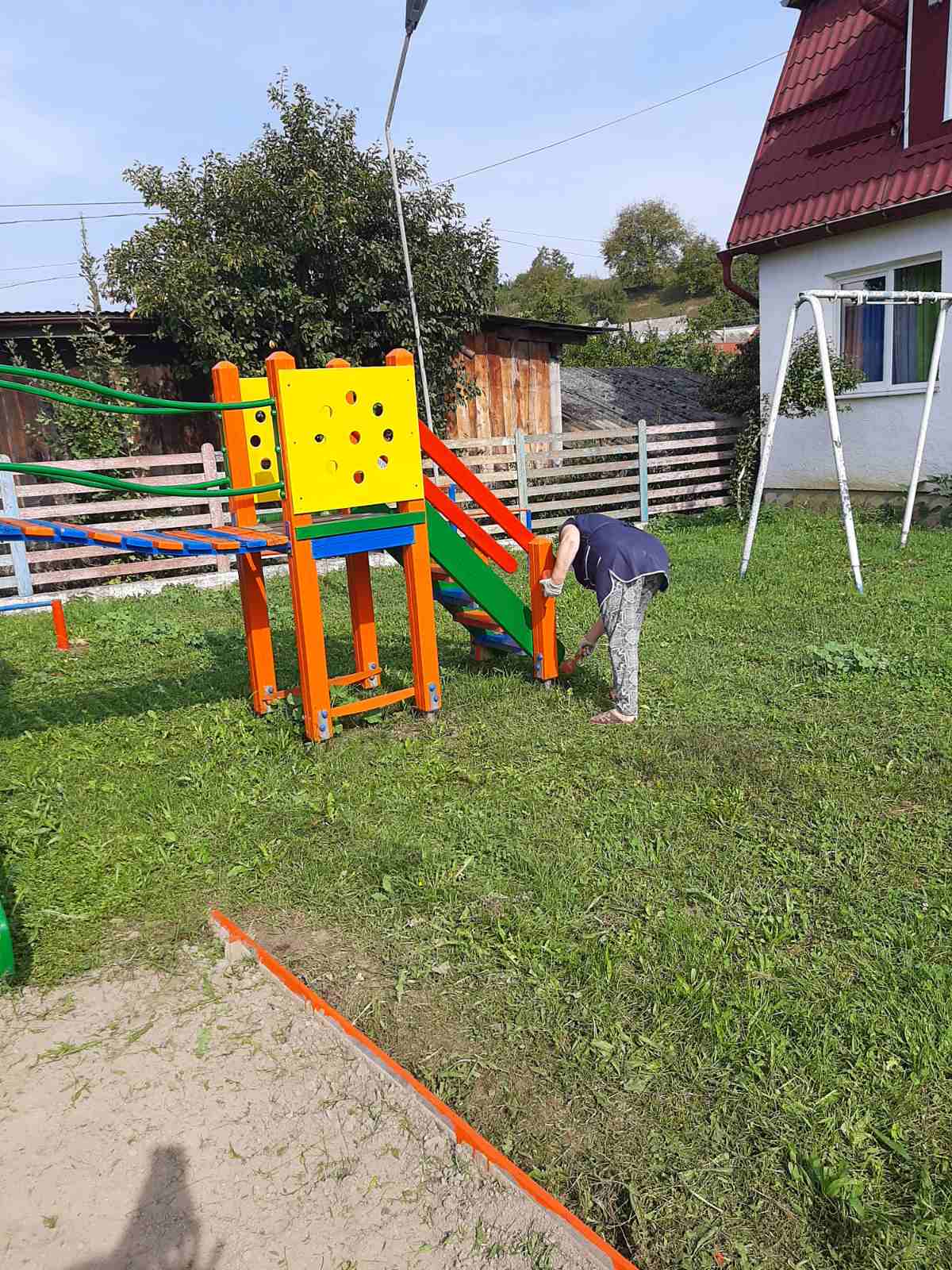 Фото без опису