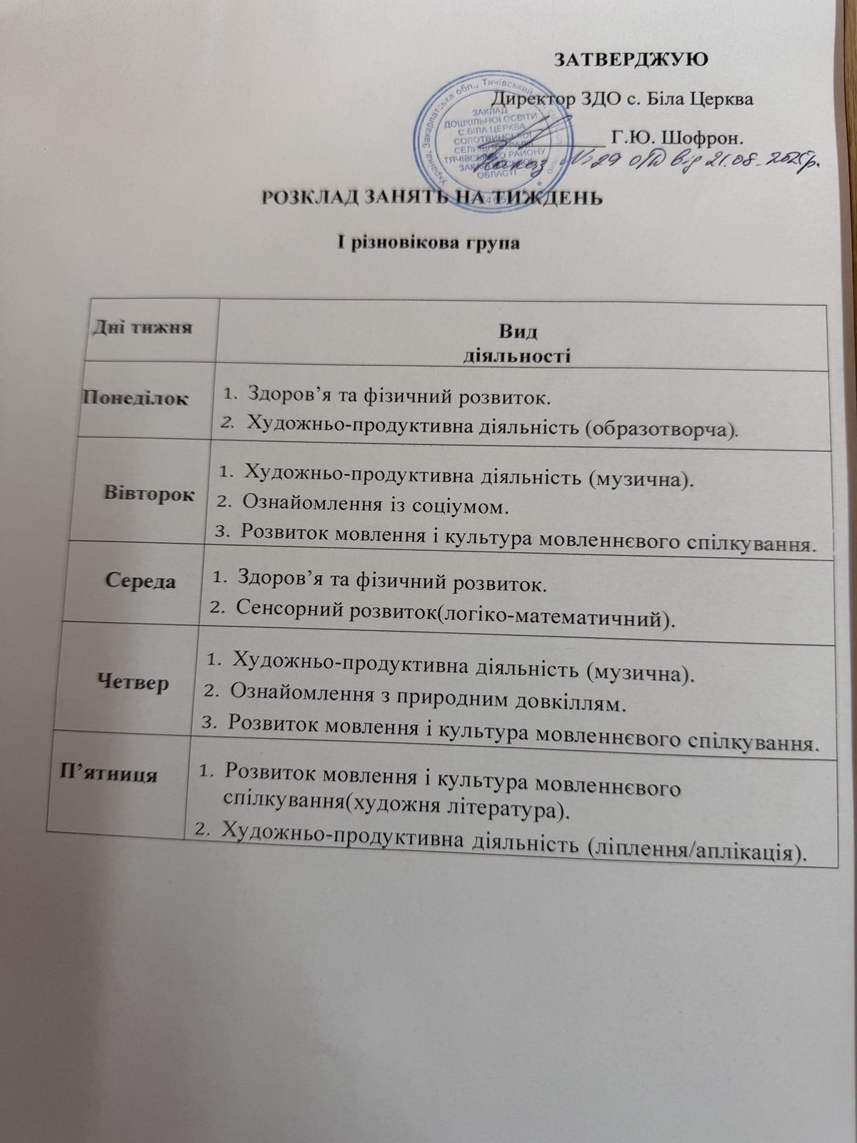 Фото без опису