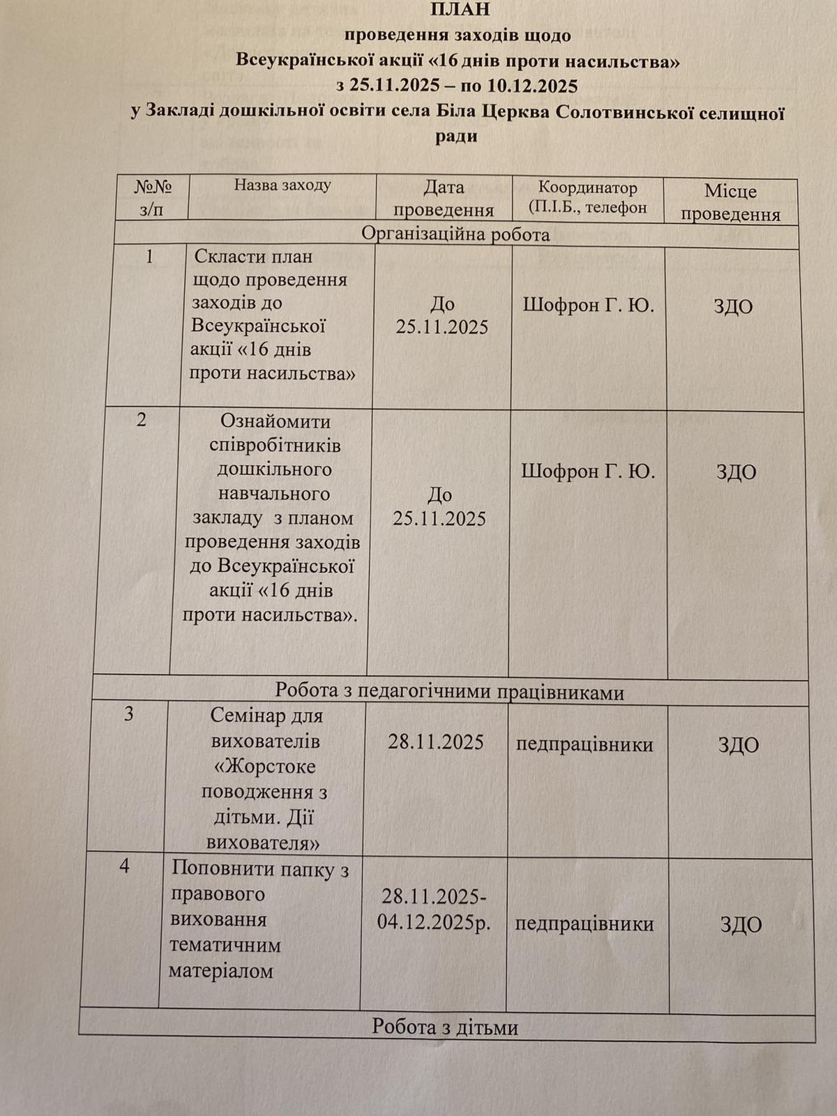 Фото без опису