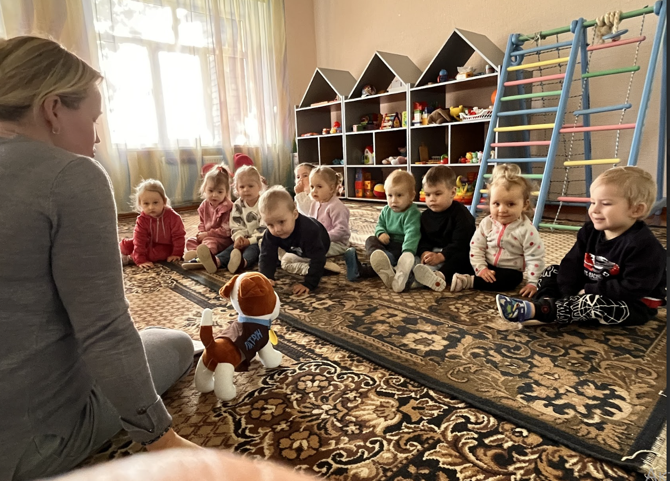 Фото без опису