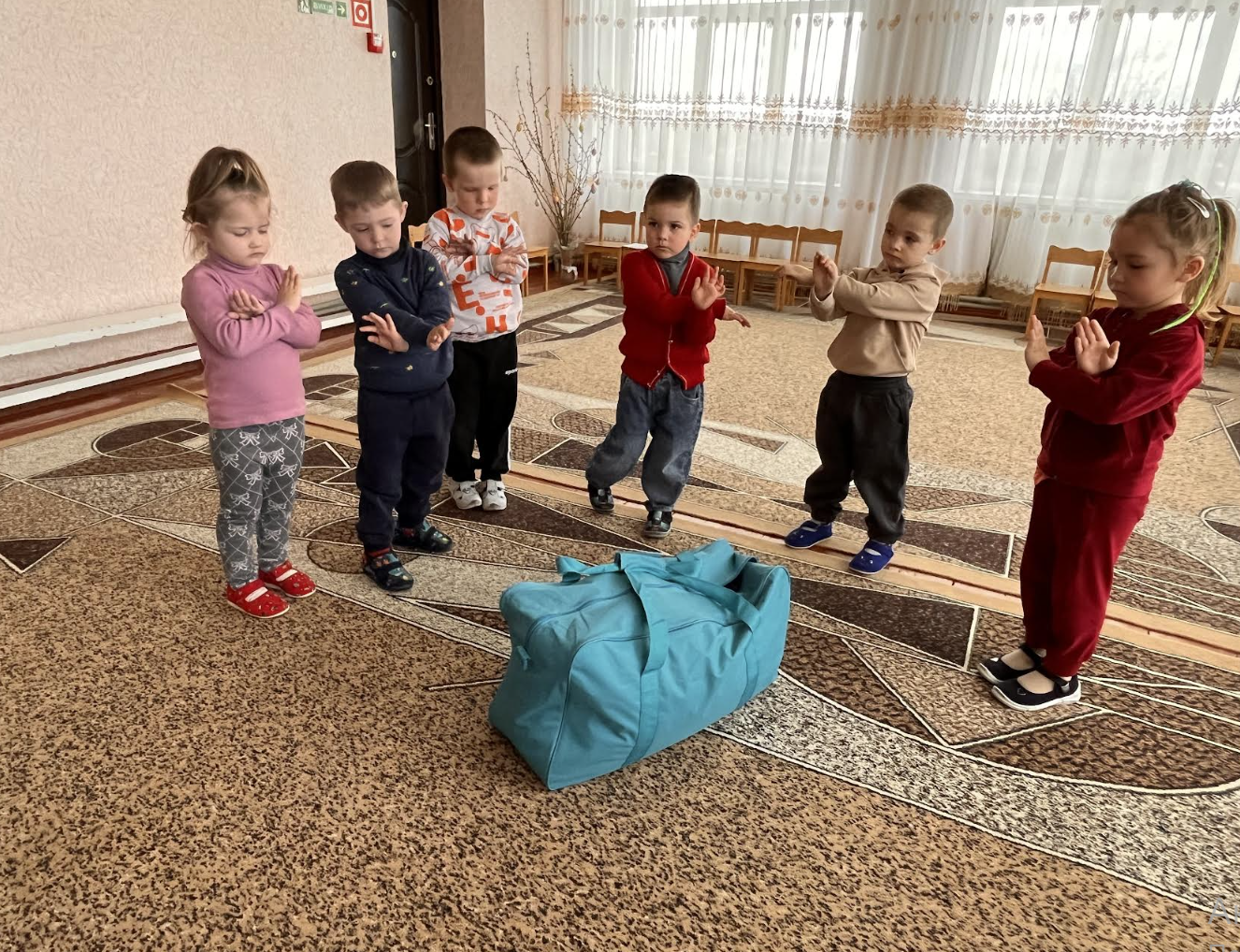 Фото без опису