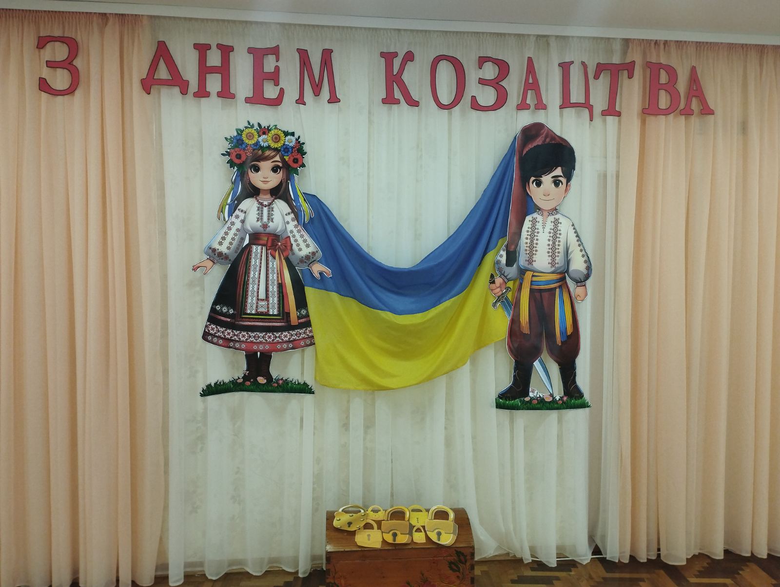 Фото без опису