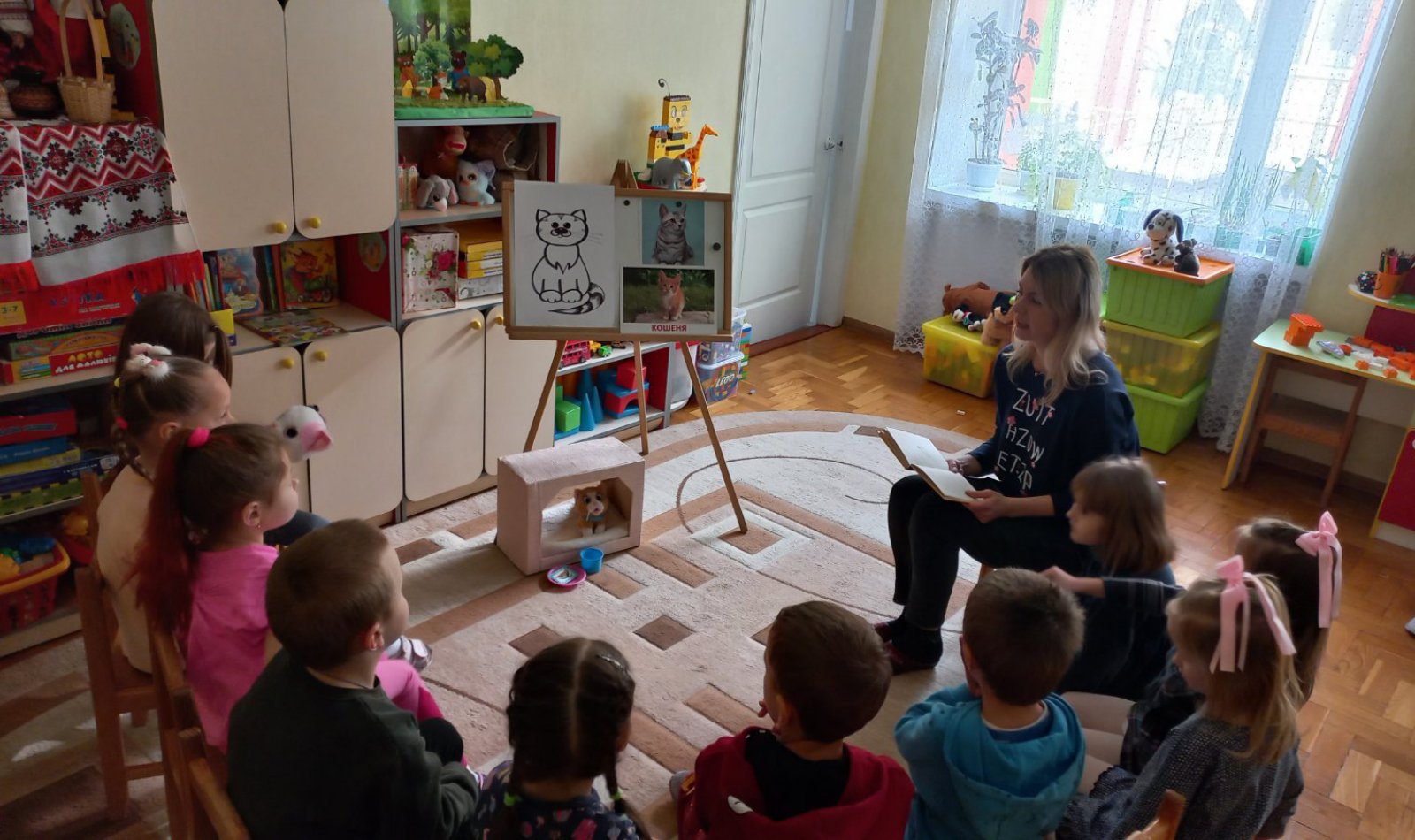 Фото без опису