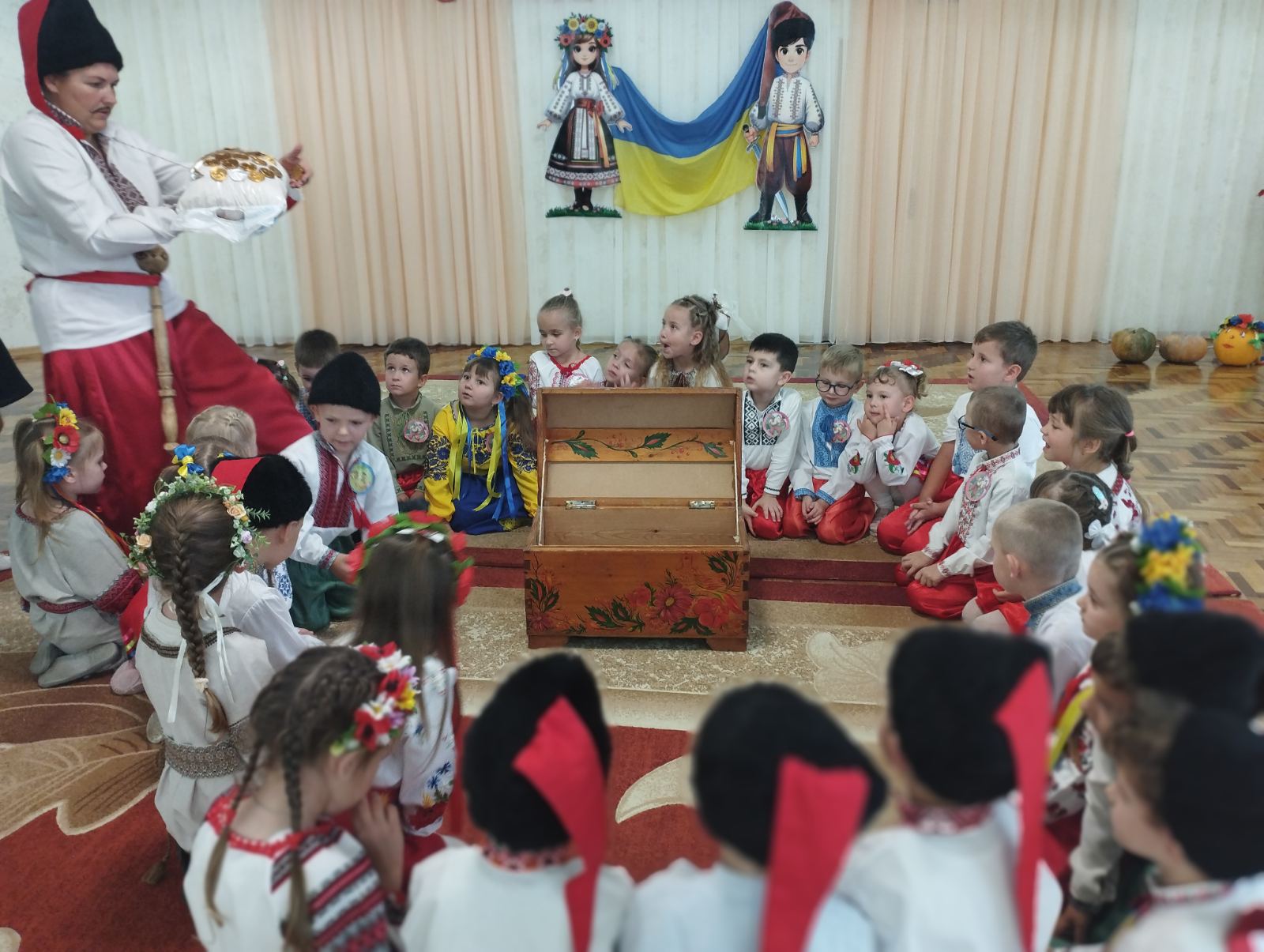 Фото без опису