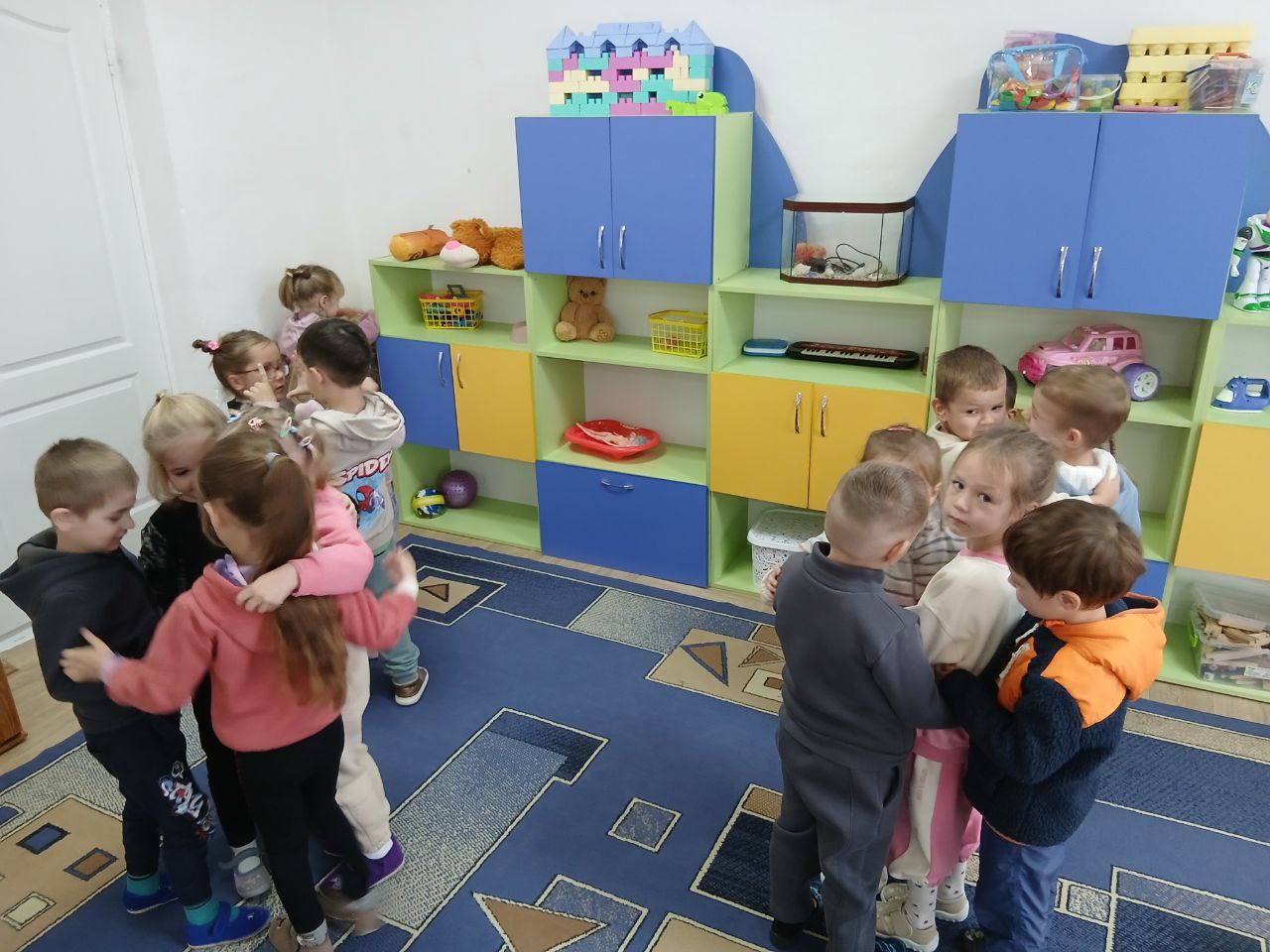 Фото без опису