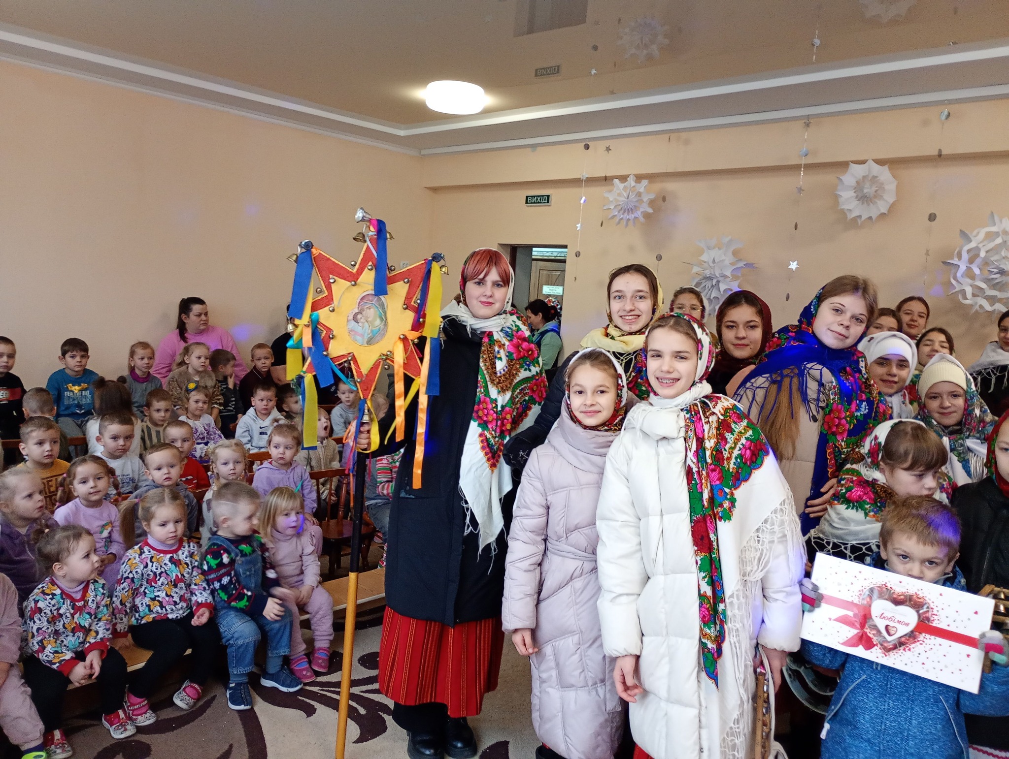 Фото без опису