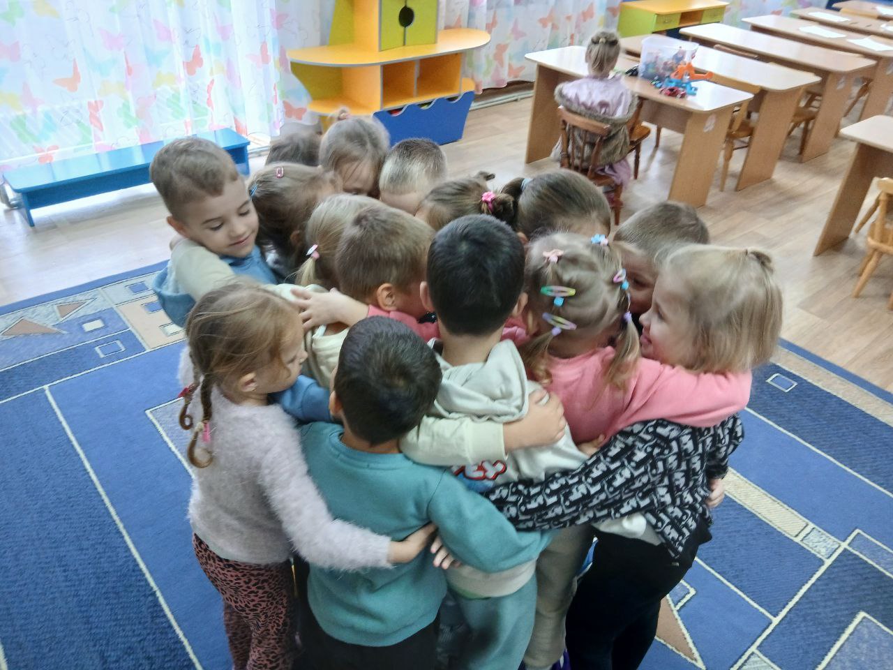 Фото без опису