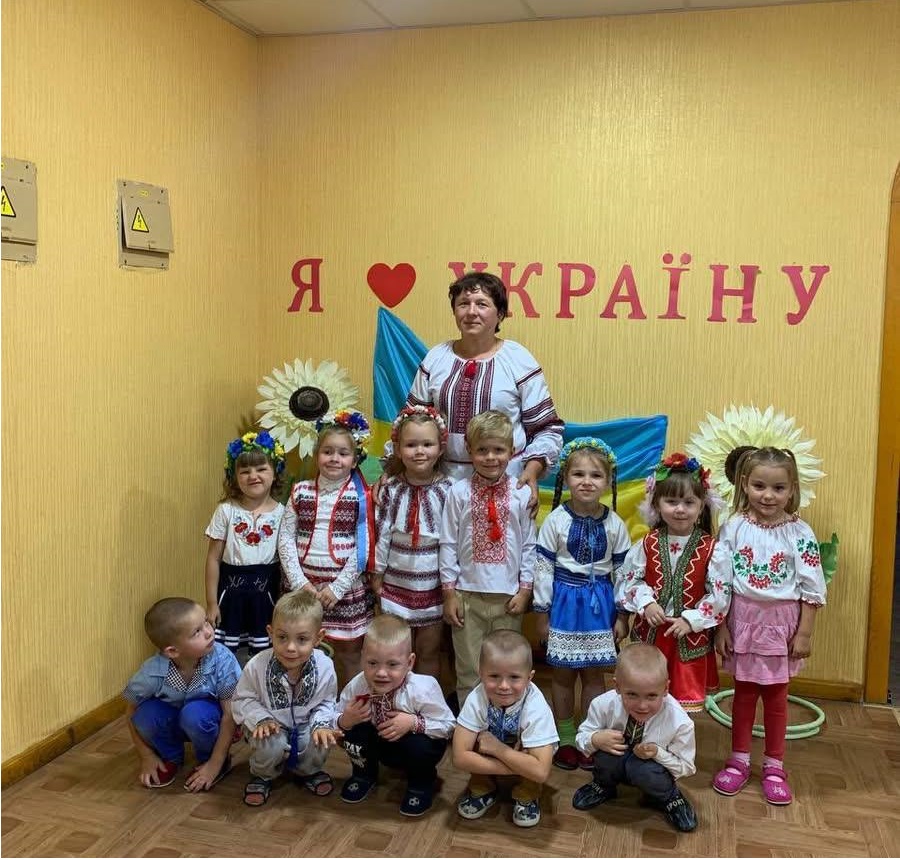 Фото без опису