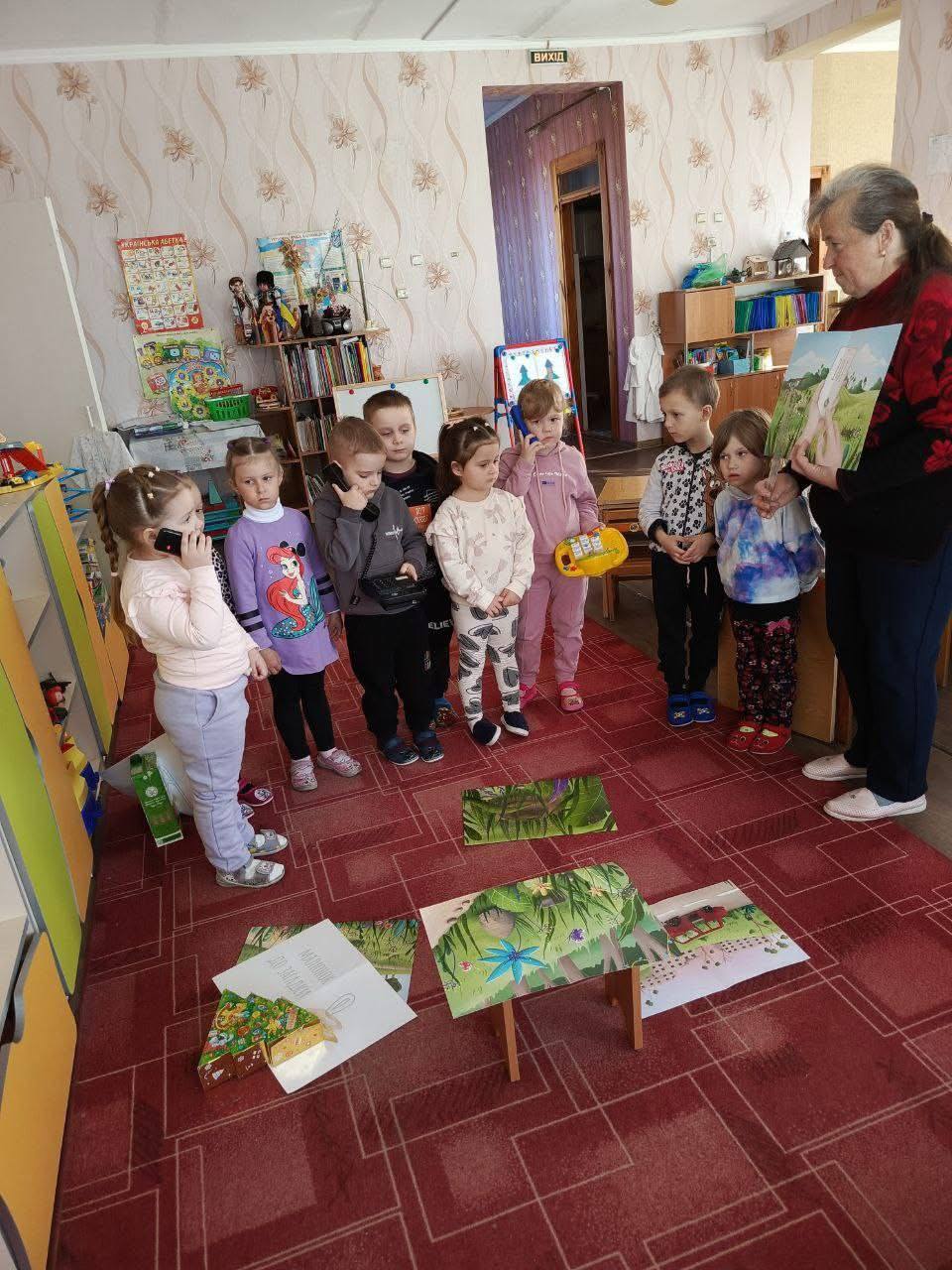Фото без опису