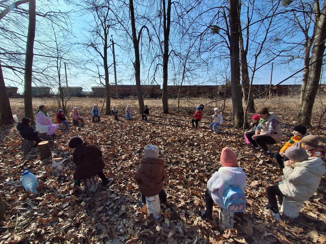 Фото без опису