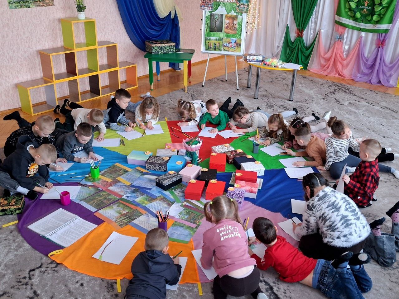 Фото без опису