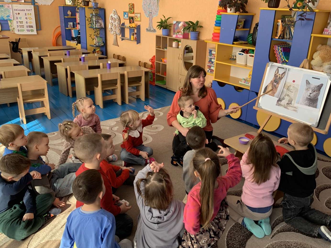 Фото без опису