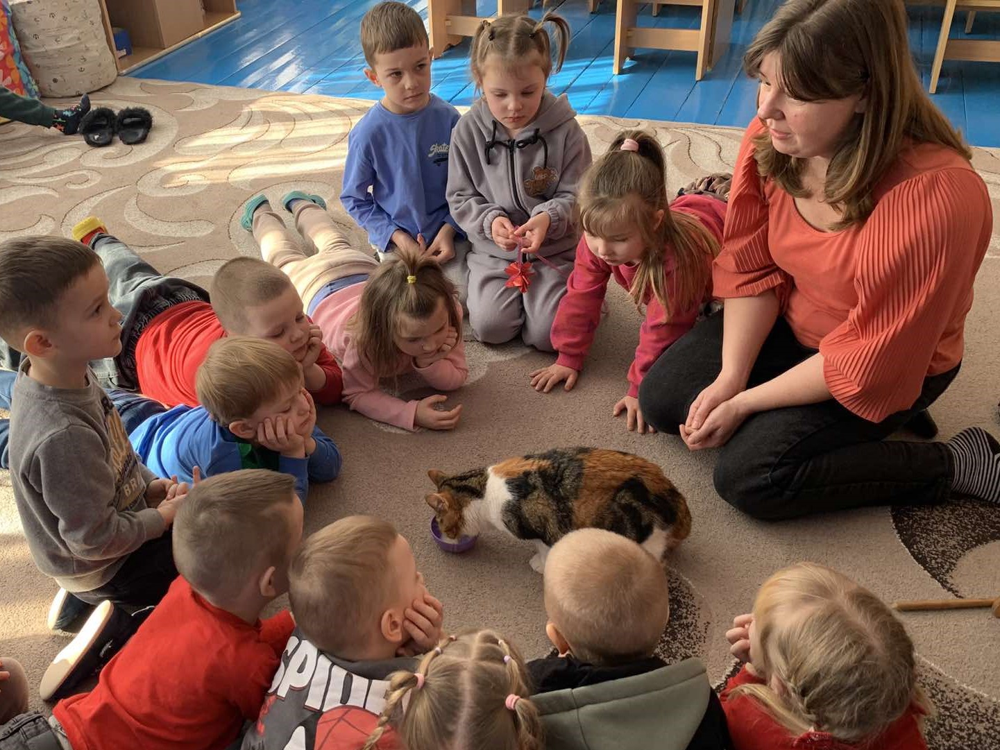 Фото без опису