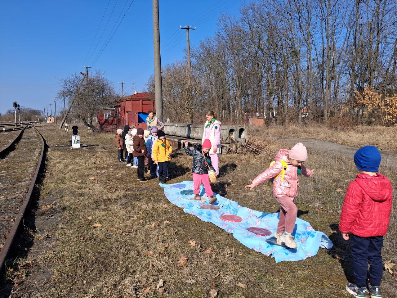 Фото без опису