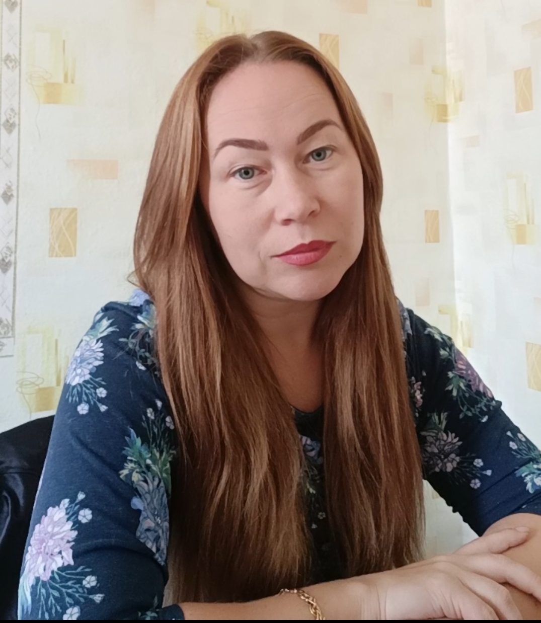 Тимченко Валерія Сергіївна - практичний психолог