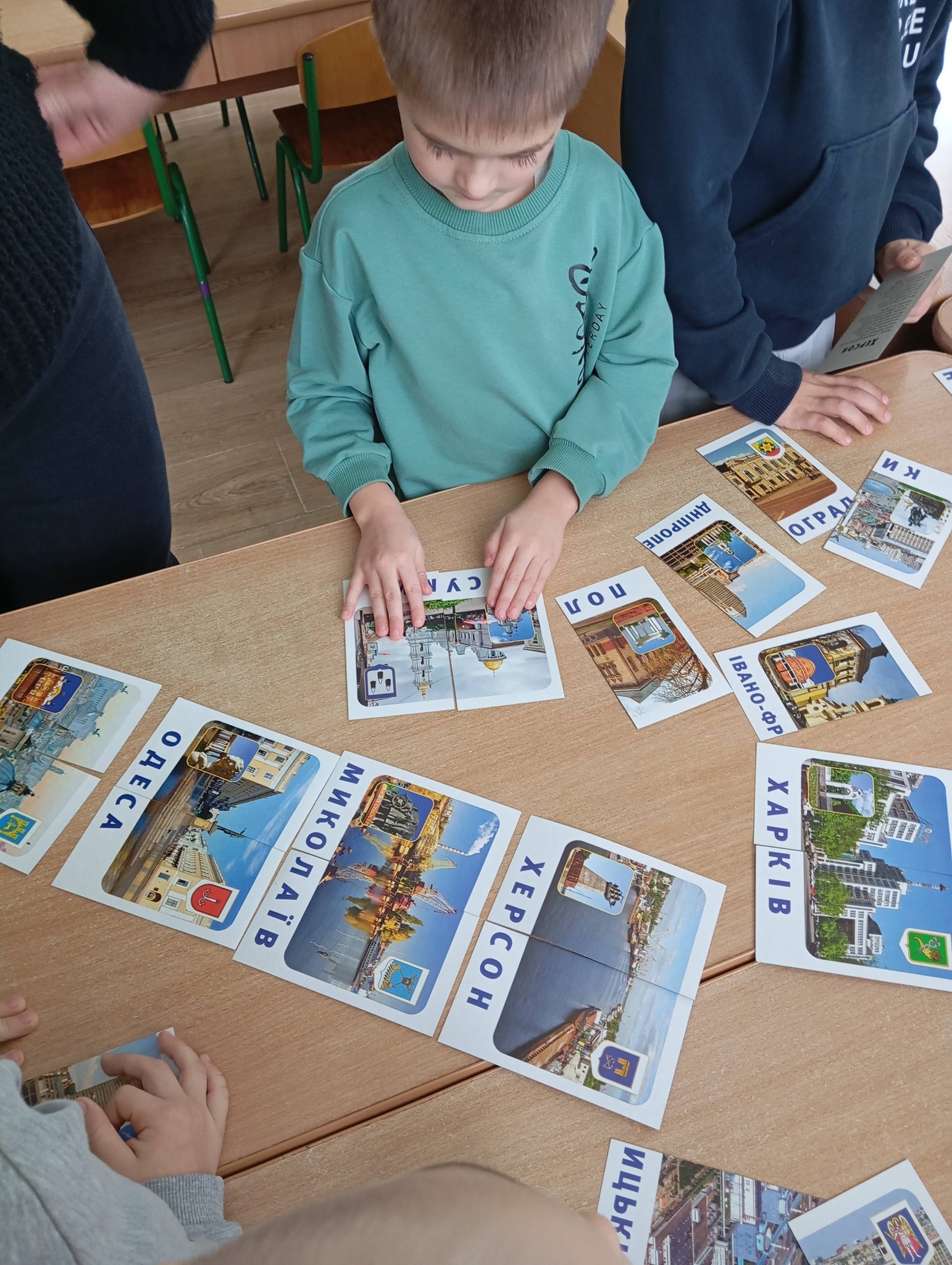 Фото без опису