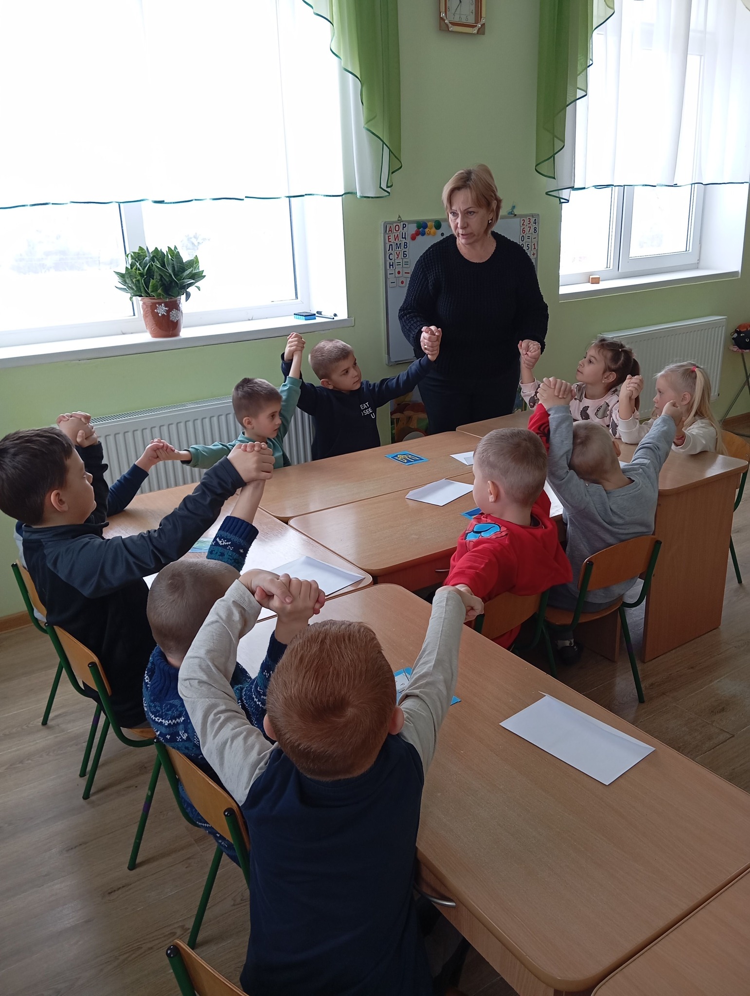 Фото без опису