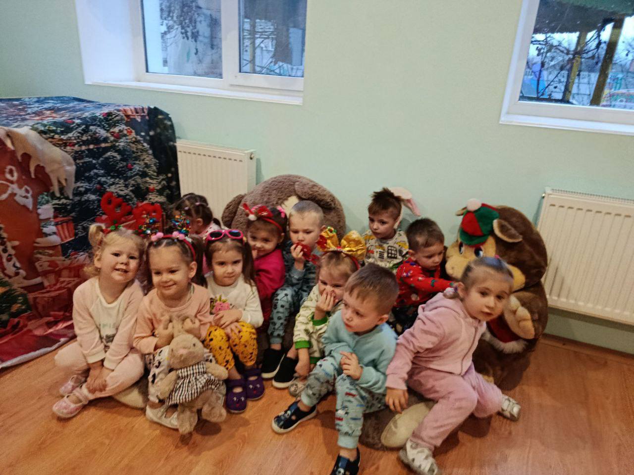 Фото без опису