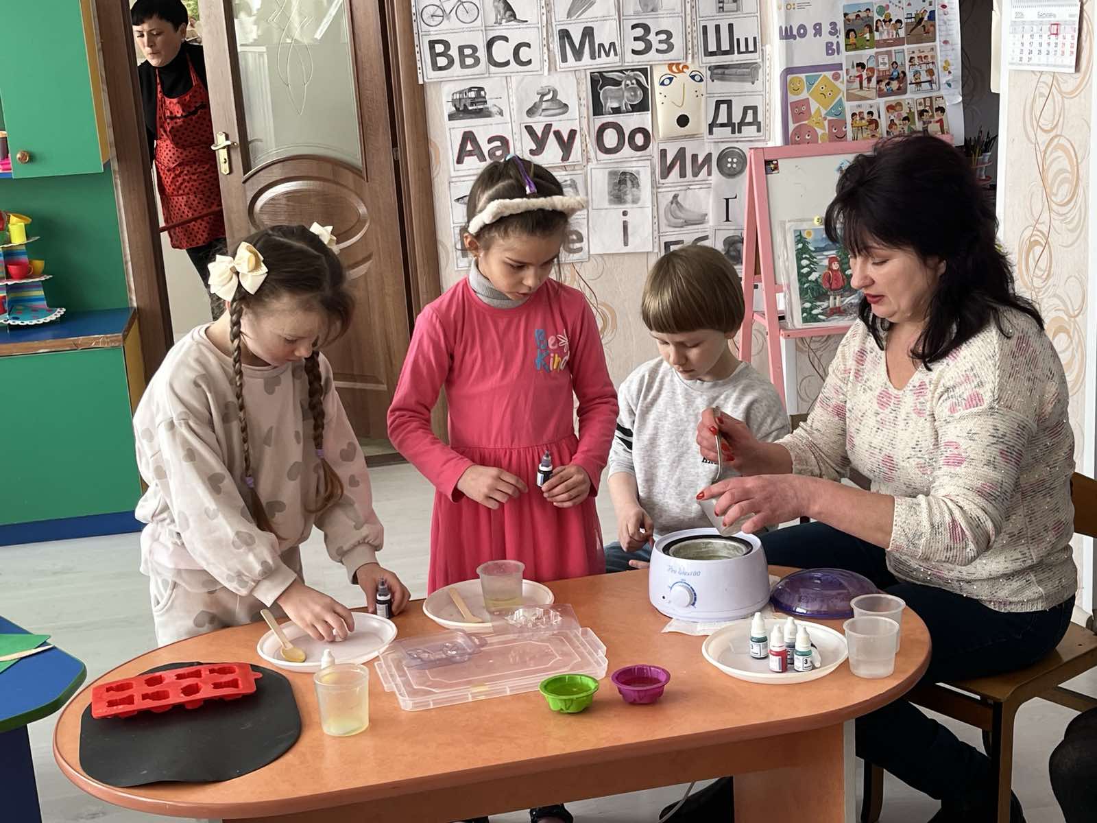 Фото без опису