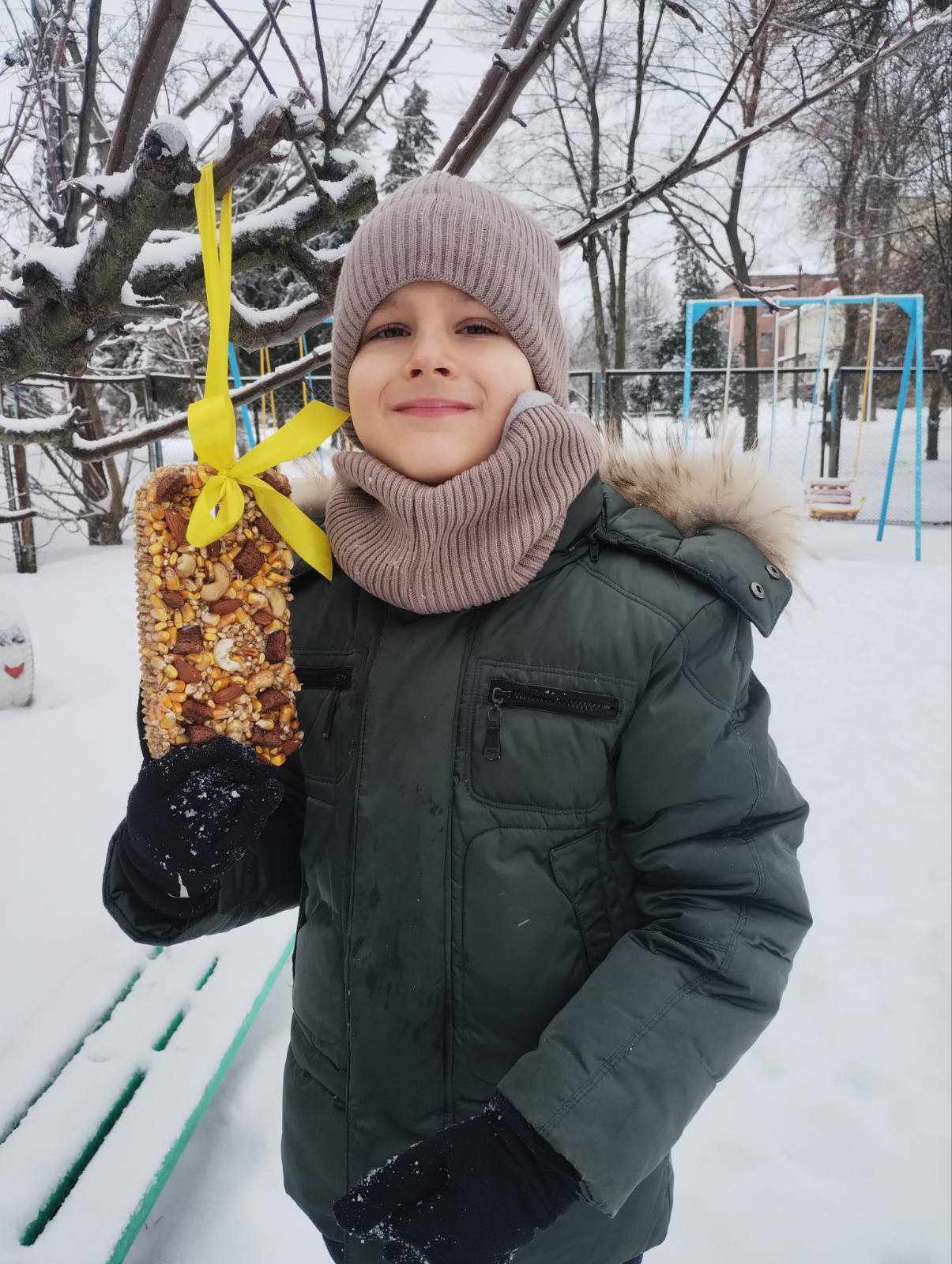 Фото без опису