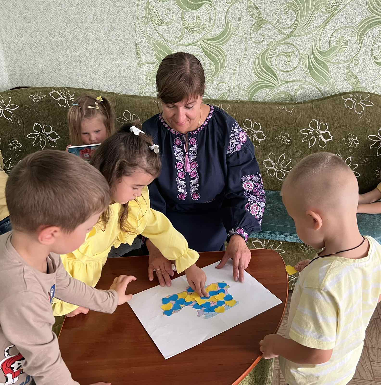 Фото без опису