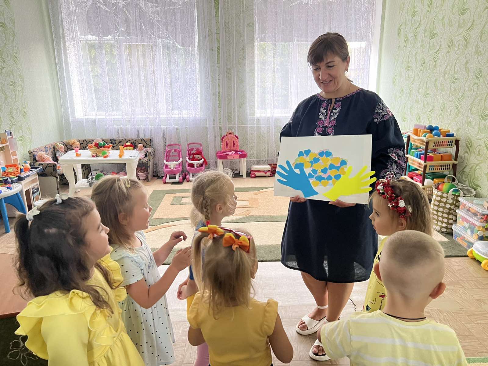 Фото без опису