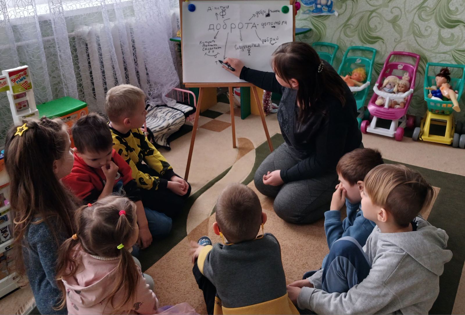 Фото без опису