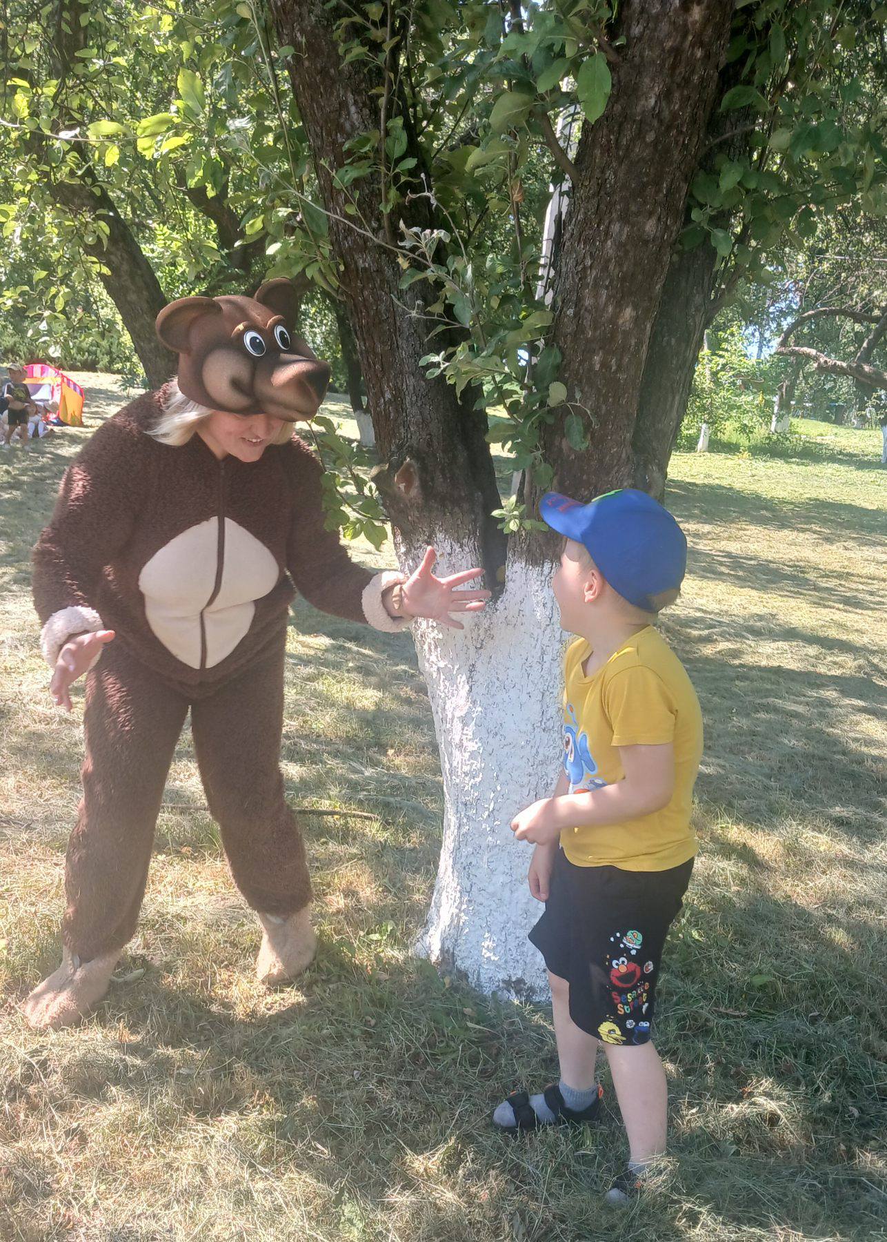 Фото без опису