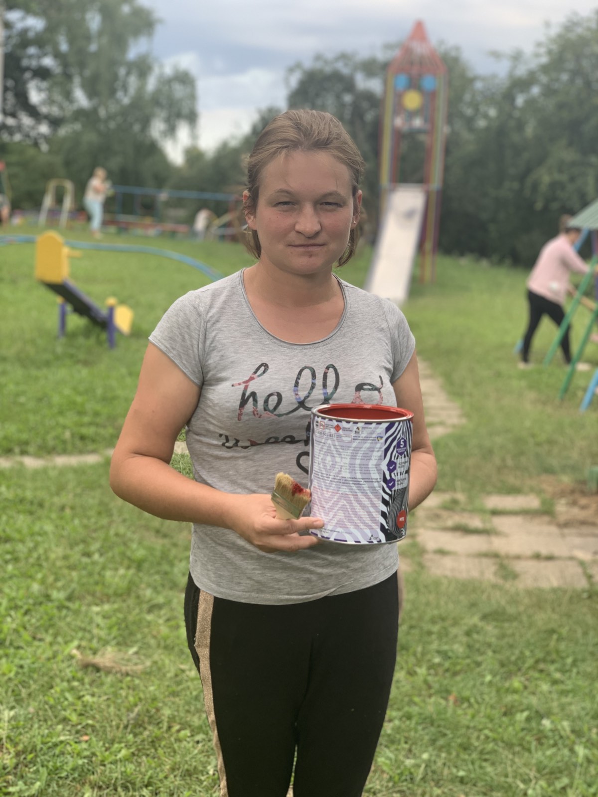 Фото без опису