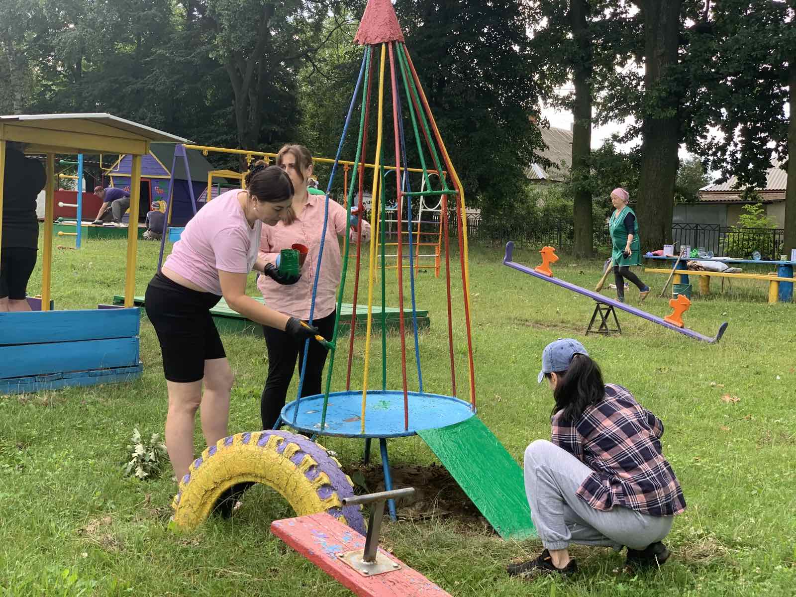 Фото без опису