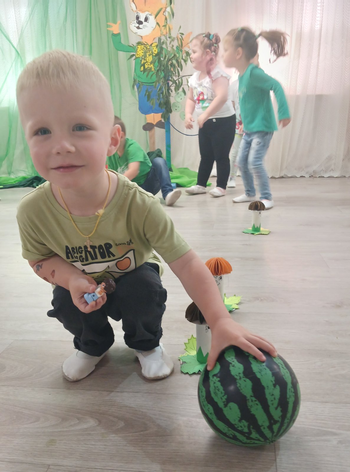 Фото без опису