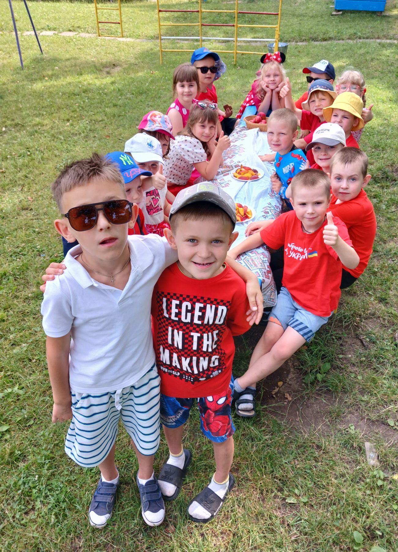 Фото без опису