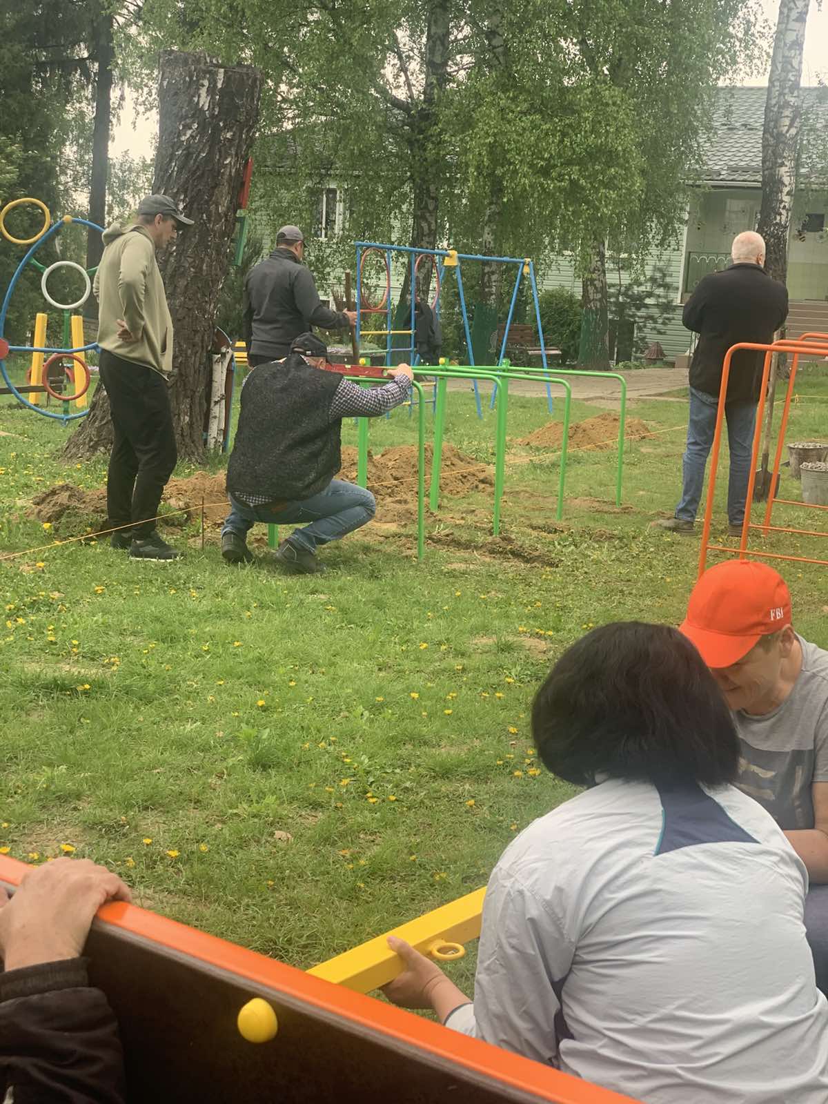 Фото без опису