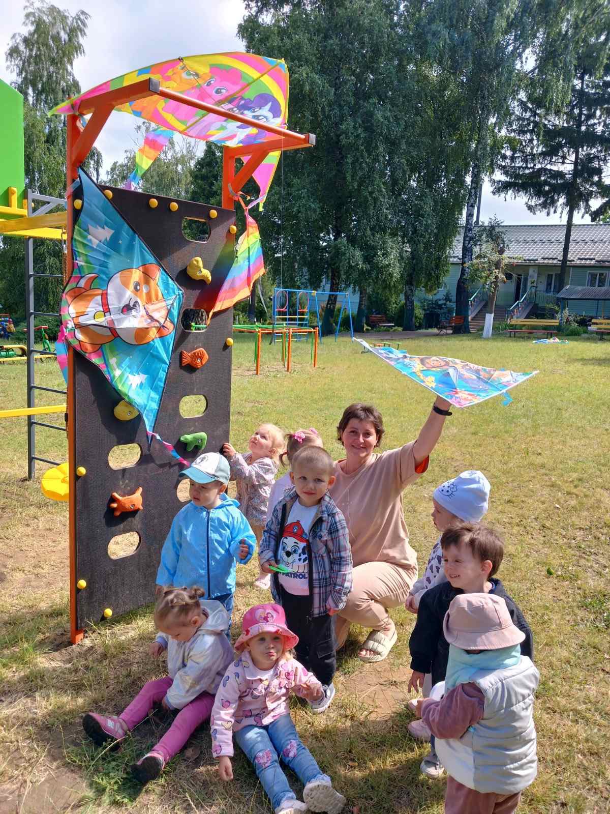 Фото без опису